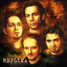 REPLIKA - Acoustica CD