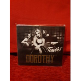 DOROTHY - TESSÉK! CD