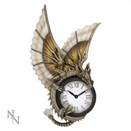 Clockwork Dragon FALIÓRA