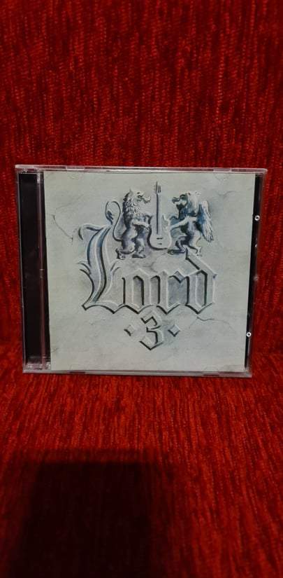LORD 3 CD