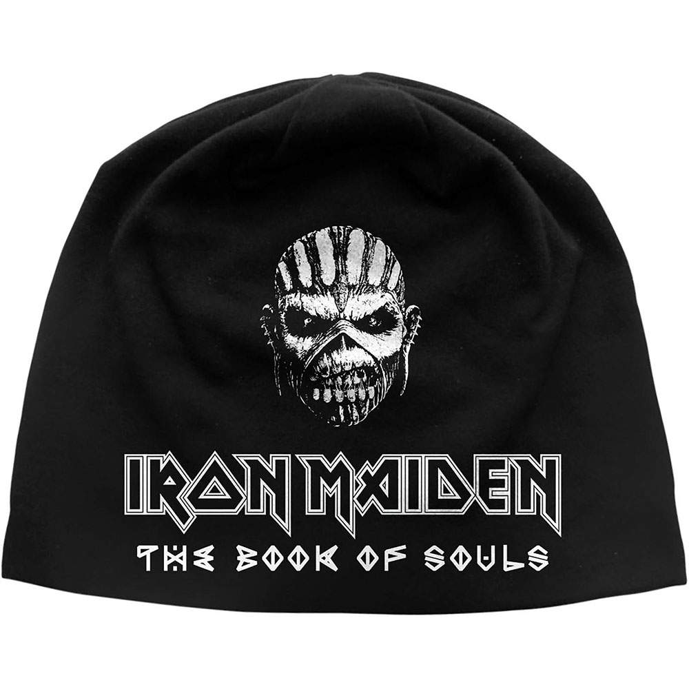 Iron Maiden - The Book of Souls SAPKA